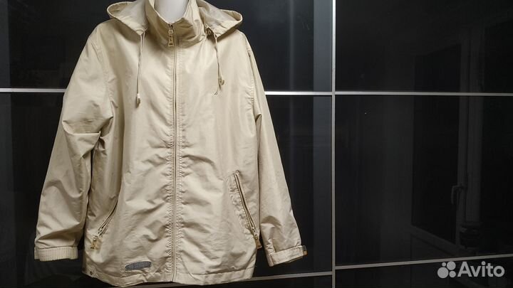Ветровка 50-52 и 52-54 размер