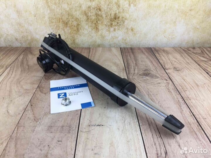 Амортизатор задний BMW F15 / F16 с EDC