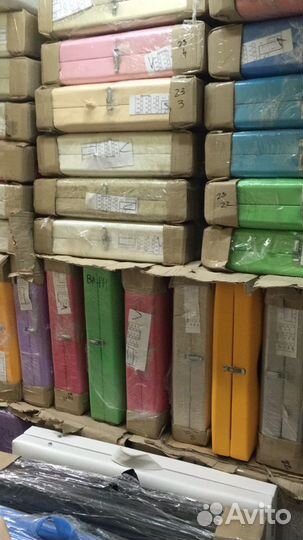 Кушетка для наращивания ресниц