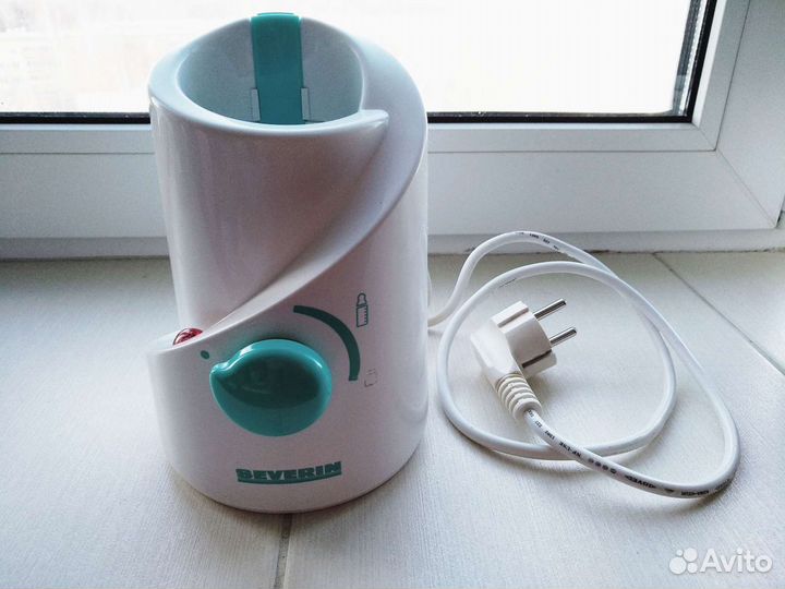 Подогреватель для бутылочек severin