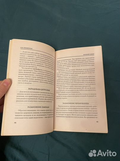 Знаменская: Целебная сила лимона 2001г