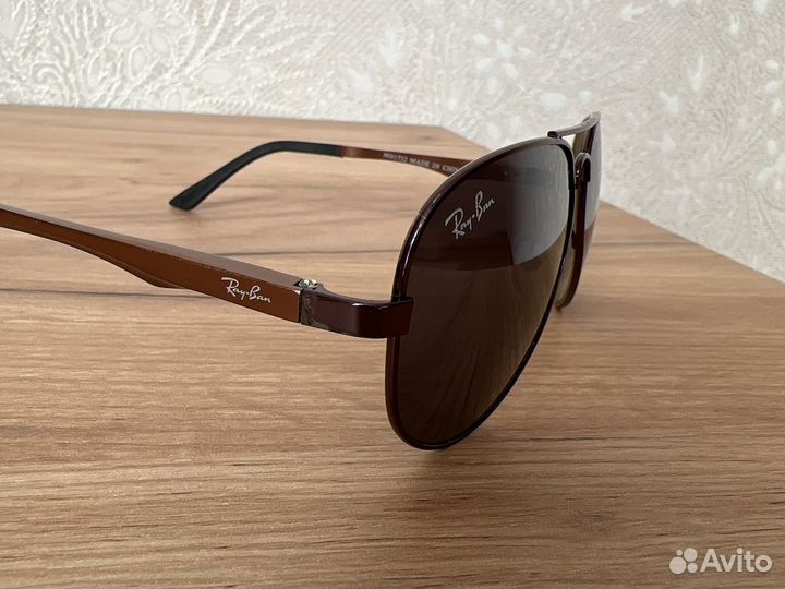 Очки ray ban