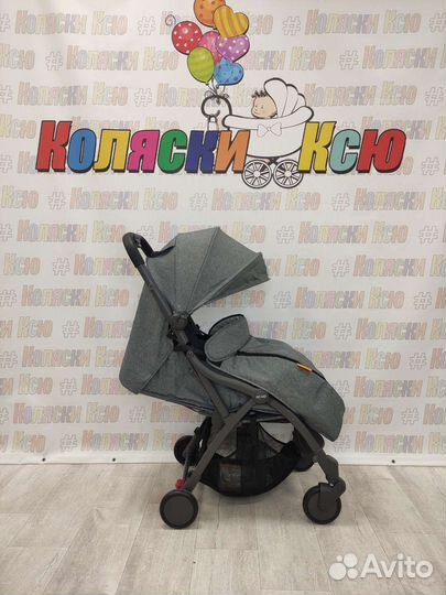 Прогулочная коляска Xo Kid Aero