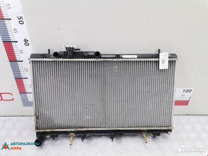 Радиатор (основной) Subaru Outback 2 2001