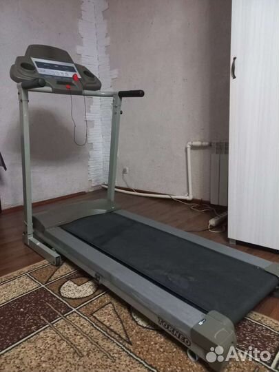 Беговая дорожка