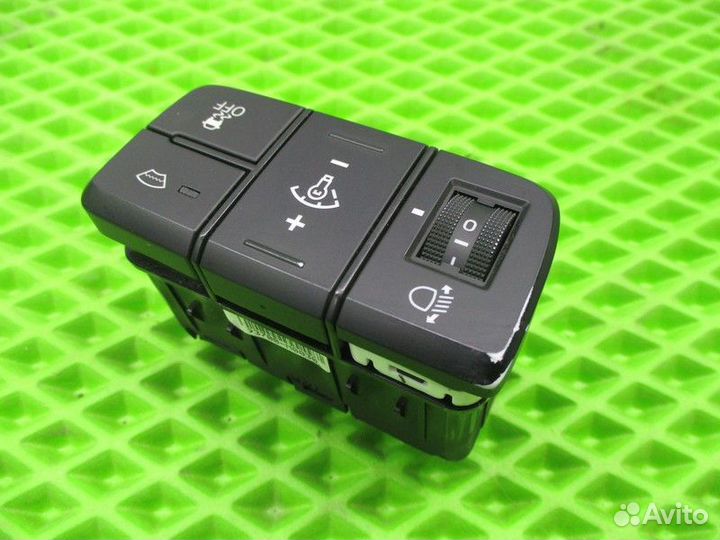 Блок кнопок Hyundai Creta