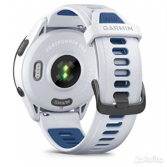 Garmin Forerunner 265 / 265 S