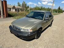 Daewoo Nexia 1.5 MT, 2006, 132 960 км, с пробегом, цена 123 000 руб.