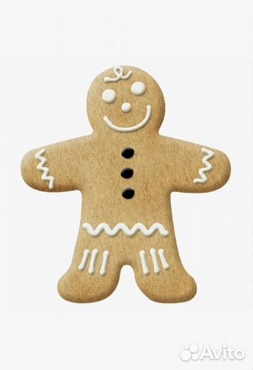 Формы для печенья