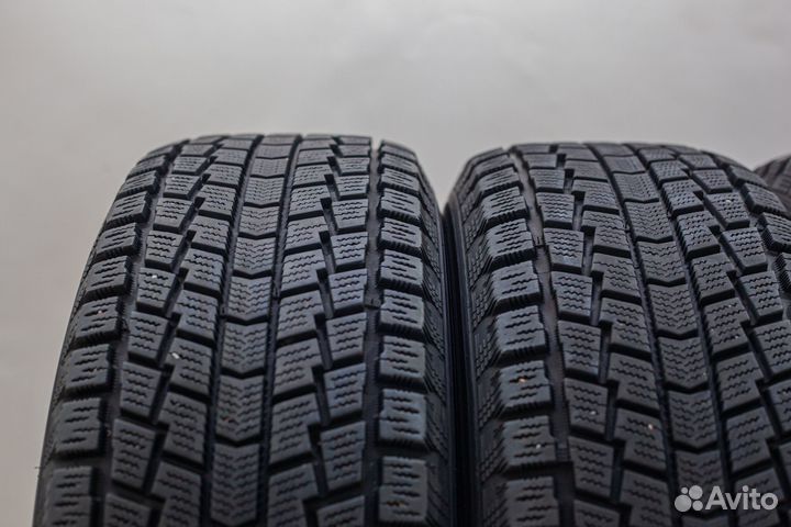 Hankook Dynapro I'Cept RW08 235/65 R18 106T