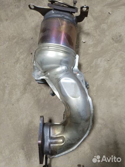 Катализатор