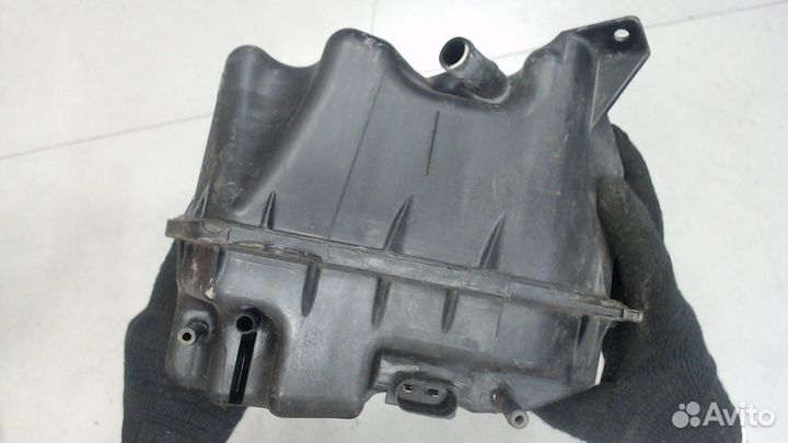 Бачок расширительный Volkswagen Touareg, 2006