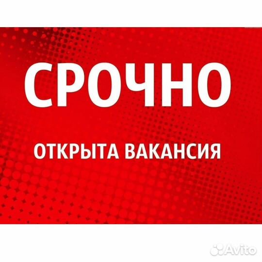 Специалист по работе с клиентами (без поиска)