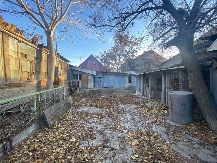 Участок 3,5 сот. (ИЖС)