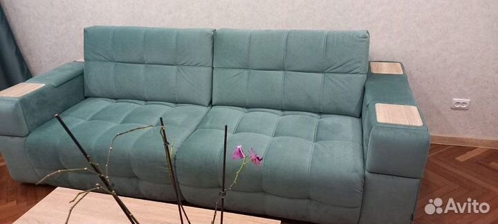 Диван раскладной 3 в 1
