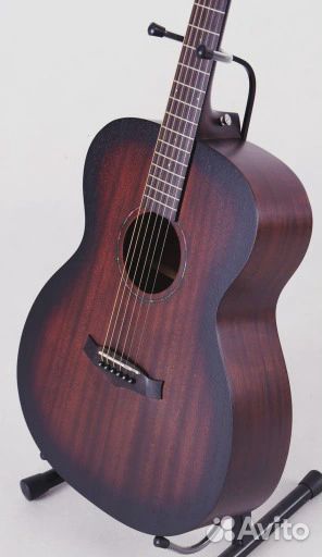 Электроакустическая гитара Tanglewood twcr O E