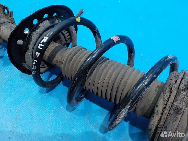 Амортизатор передний правый Nissan Nissan X-Trail