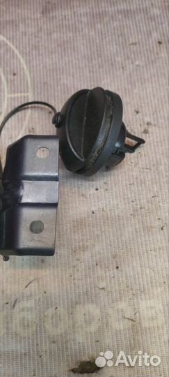 Лючок топливного бака Citroen C Crosser EP 4HN