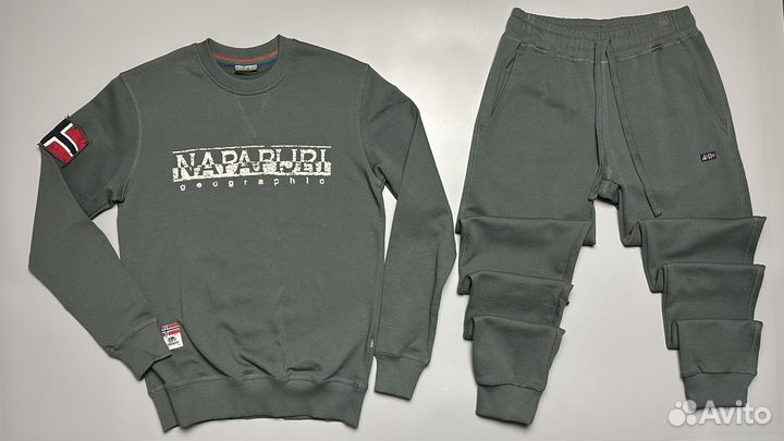 Napapijri комплект костюм