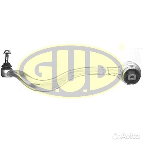 Рычаг подвески