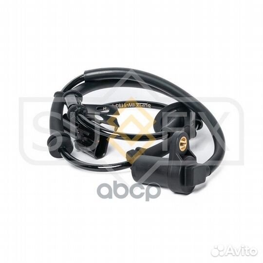 Датчик частоты вращения колеса прав IW1193