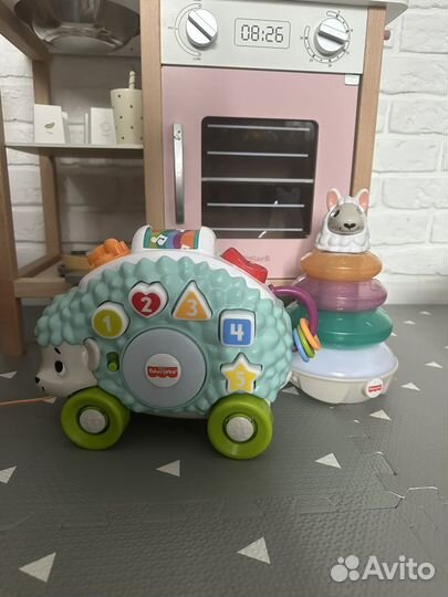 Линкималс Лама