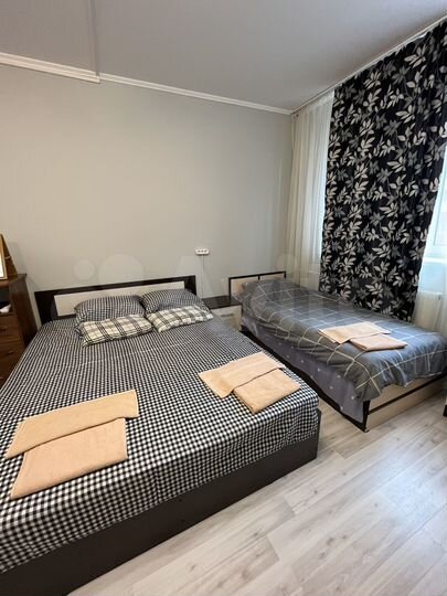 Квартира-студия, 20 м², 8/17 эт.