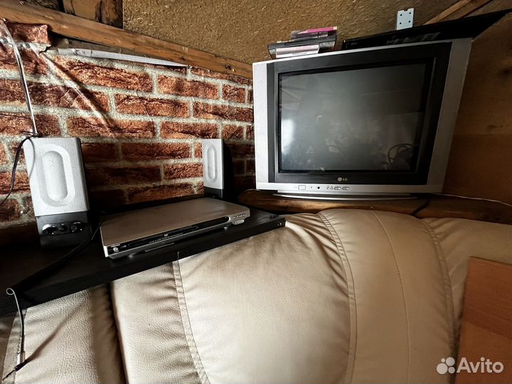 Телевизор LG