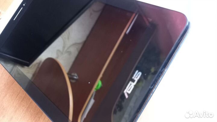 Планшет-Телефон asus FonePad 7