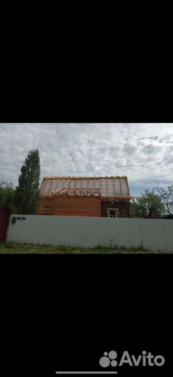 Бригада строителей