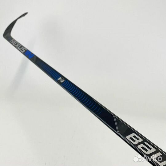 Новая,клюшка bauer nexus 6000.SR/GR-102.l