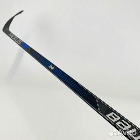 Новая,клюшка bauer nexus 6000.SR/GR-102.l