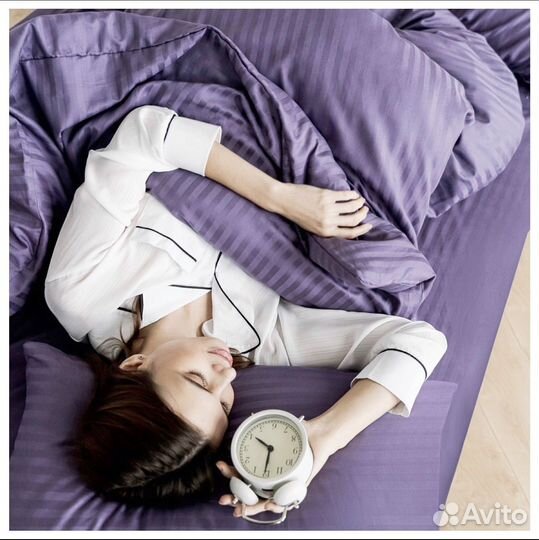 Евро, с готовым одеялом