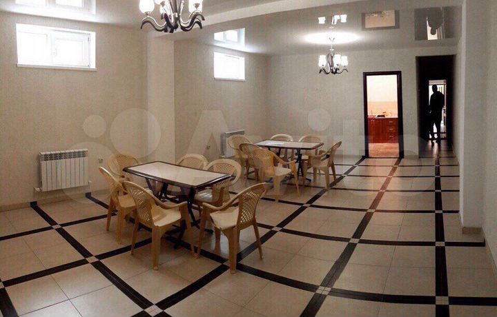 Комната 14 м², 1/3 эт.