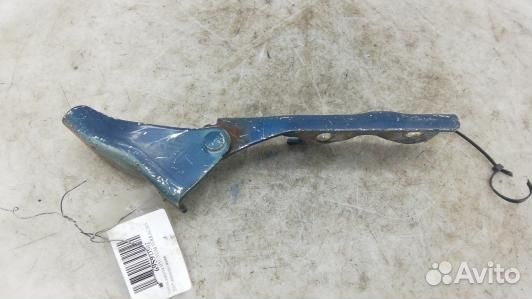 Петля капота hyundai terracan HP (69S09D502)