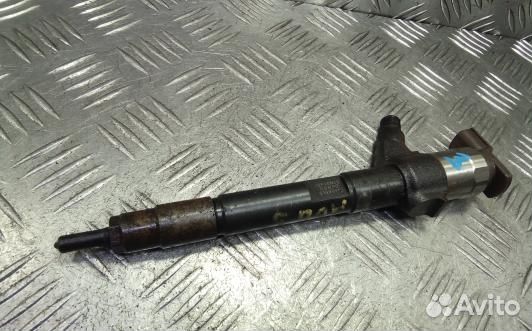 Форсунка дизельная mitsubishi outlander 2 (AOL05AL