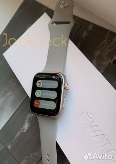 Apple Watch 9