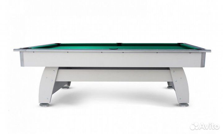 Бильярдный стол Модерн 7ф (mdn-7)