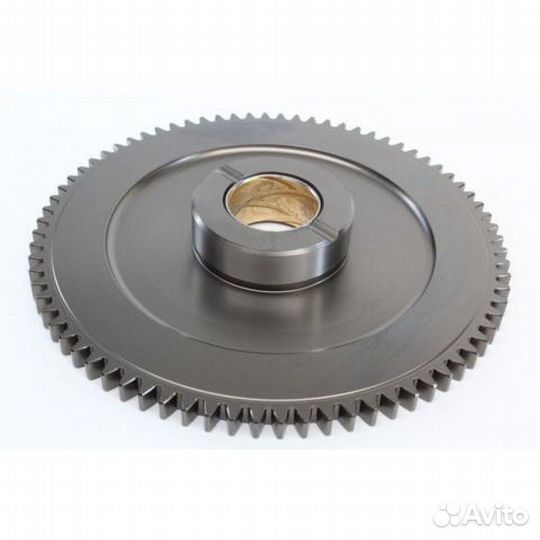 Шестерня обгонной муфты стартера polaris rzr 1000