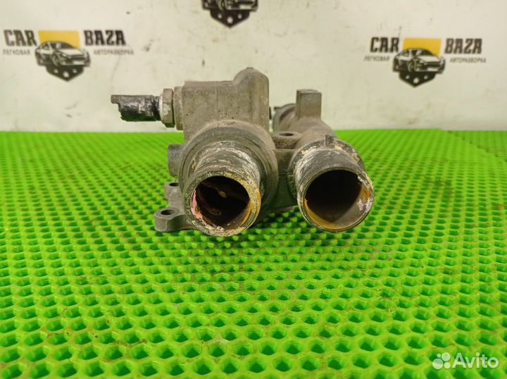 Корпус термостата