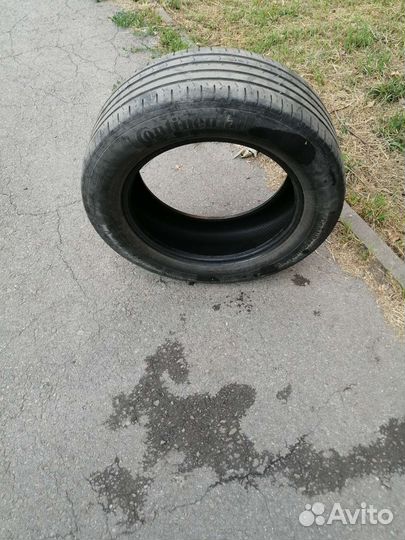 Continental ContiPremiumContact 225/60 R17