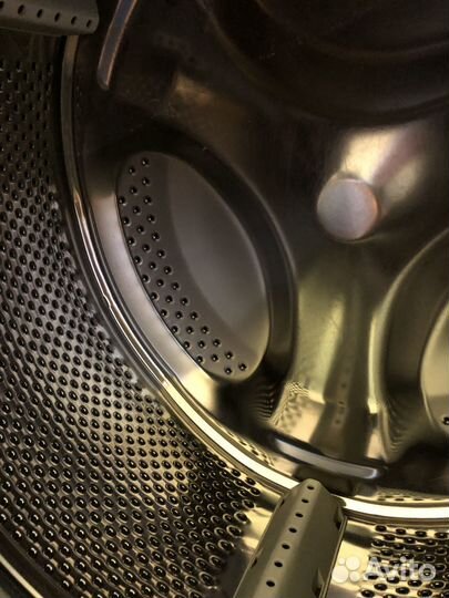 Стиральная машина Hotpoint Ariston arsf109