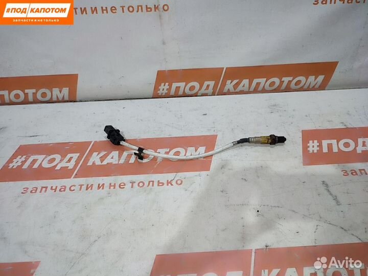 Лямбда-зонд Ford Focus 3 2011