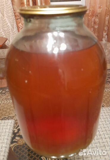 Сок Тыквенный, Яблочный 3литра