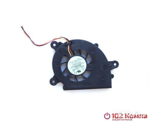 Кулер центральный для ноутбука Acer Aspire 1800, 1
