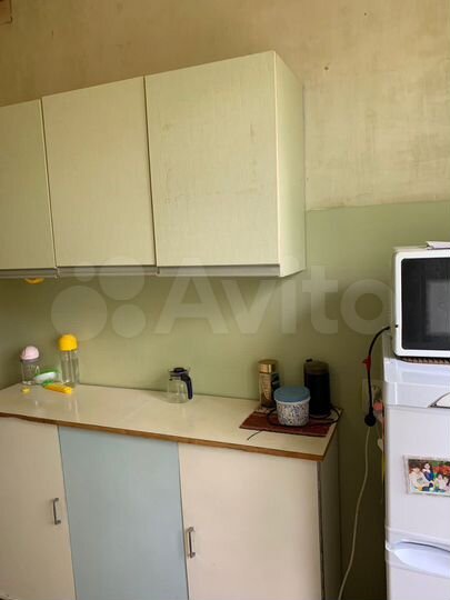 2-к. квартира, 46 м², 2/5 эт.