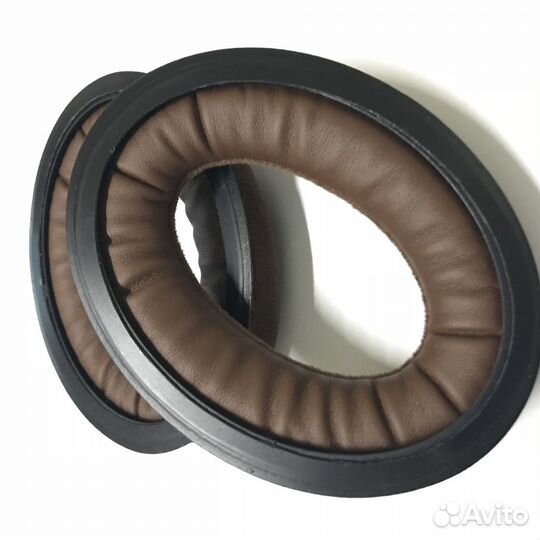 Амбушюры к наушникам Sennheiser HD650/HD600/HD580