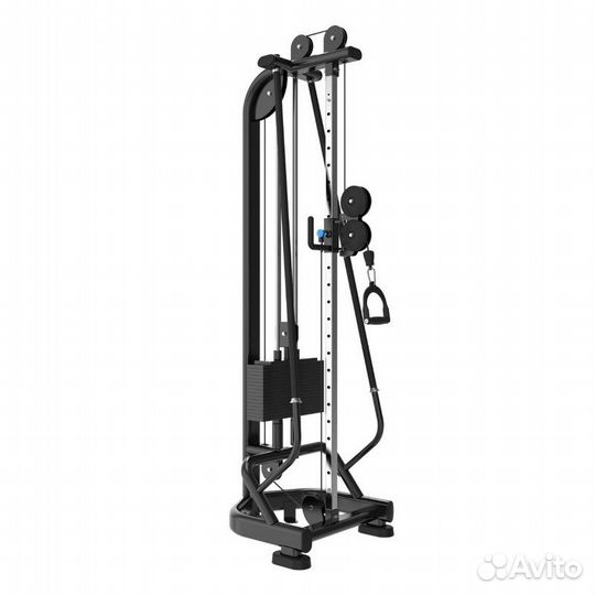 Тяга однопозиционная регулируемая Insight Fitness