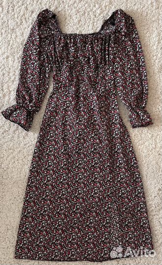 Платье женское