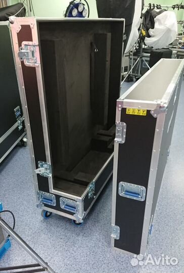 Кофры на заказ